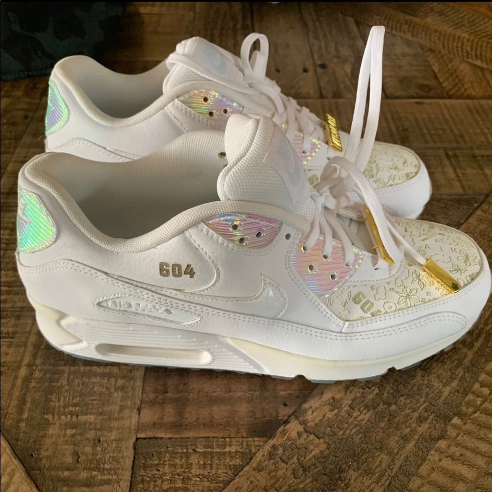 Nike Air Max Womens *Limited Edition*